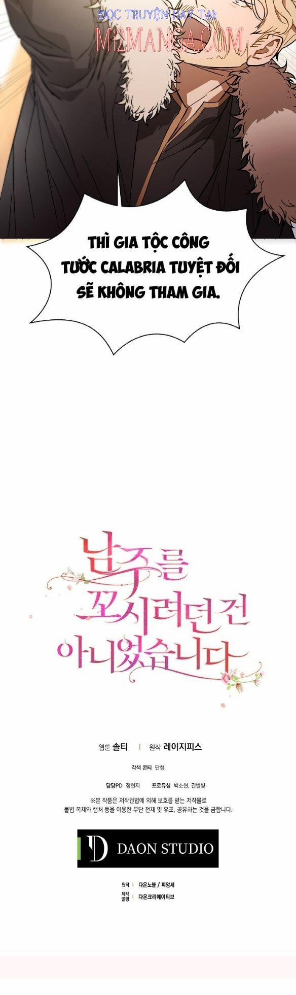 Tôi Không Cố Tình Quyến Rũ Anh Ấy 15.2 trang 16