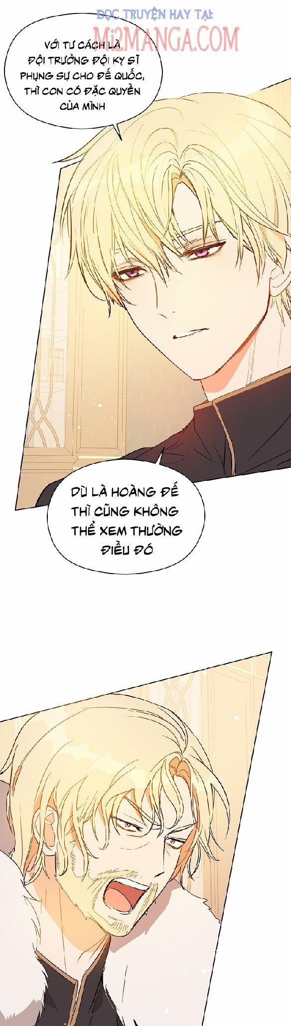 Tôi Không Cố Tình Quyến Rũ Anh Ấy 15.2 trang 2