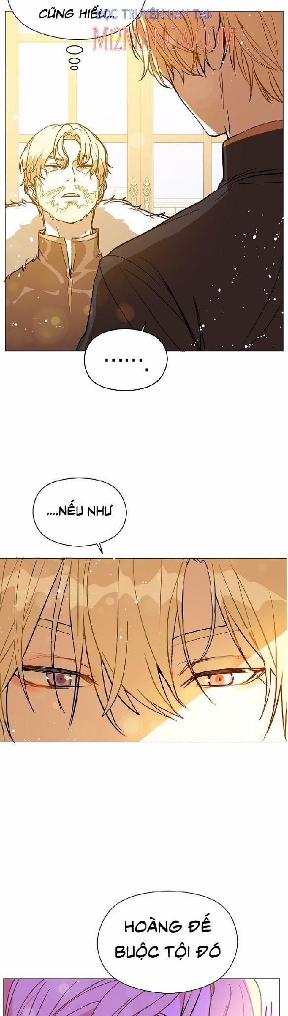 Tôi Không Cố Tình Quyến Rũ Anh Ấy 15.2 trang 4