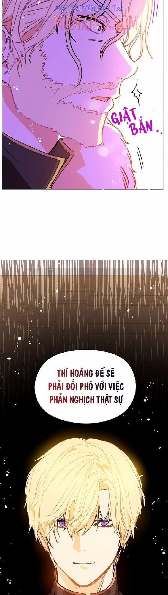 Tôi Không Cố Tình Quyến Rũ Anh Ấy 15.2 trang 5