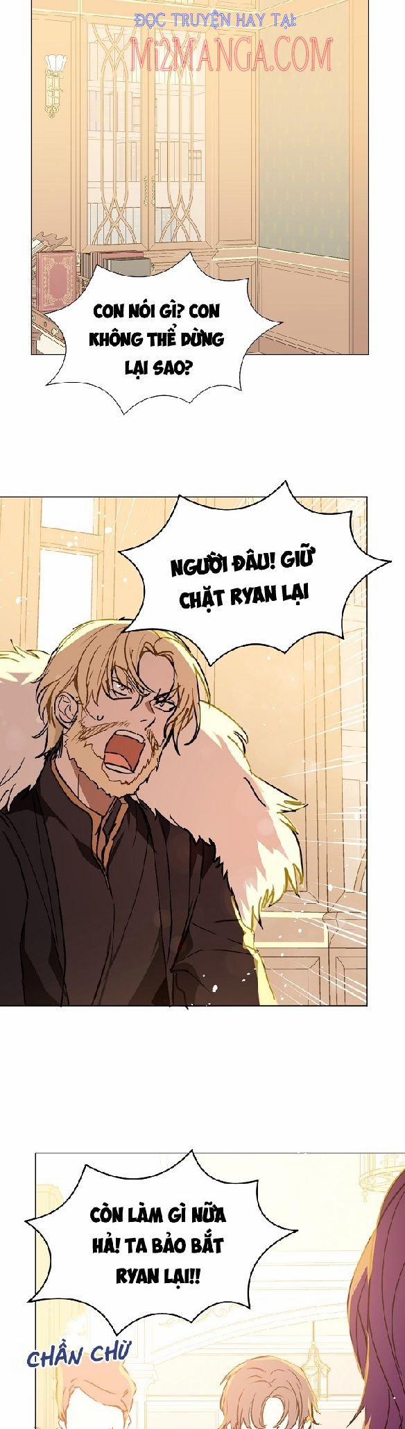 Tôi Không Cố Tình Quyến Rũ Anh Ấy 15.2 trang 7