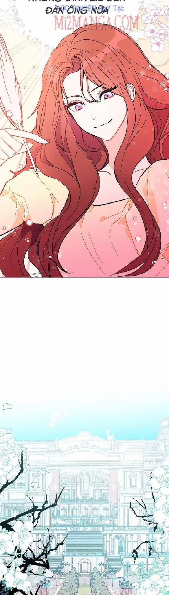 Tôi Không Cố Tình Quyến Rũ Anh Ấy 16.1 trang 12