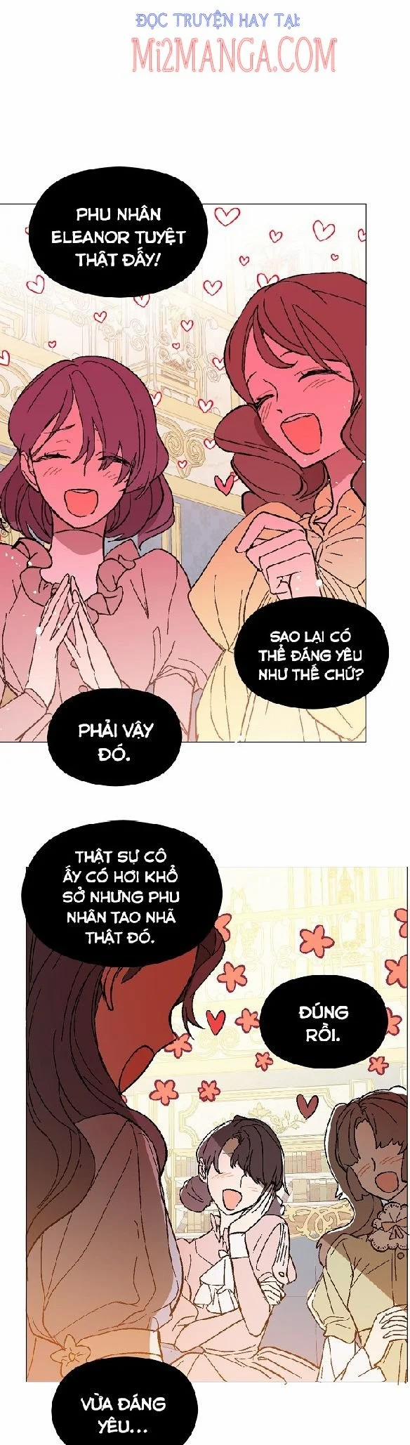 Tôi Không Cố Tình Quyến Rũ Anh Ấy 16.1 trang 15