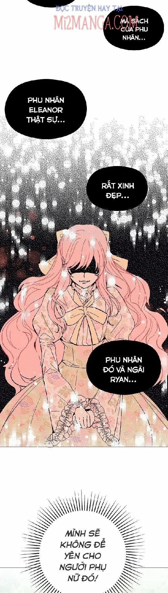 Tôi Không Cố Tình Quyến Rũ Anh Ấy 16.1 trang 16