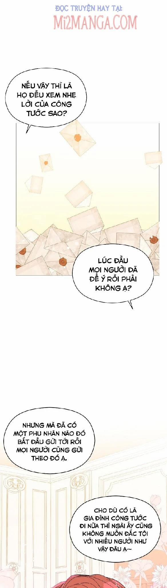 Tôi Không Cố Tình Quyến Rũ Anh Ấy 16.1 trang 6