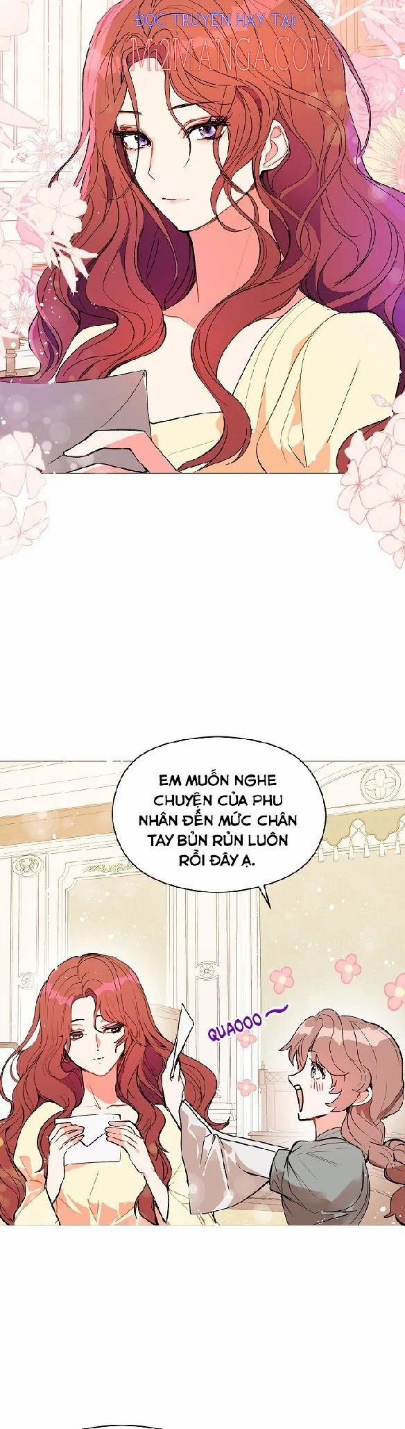 Tôi Không Cố Tình Quyến Rũ Anh Ấy 16.1 trang 7