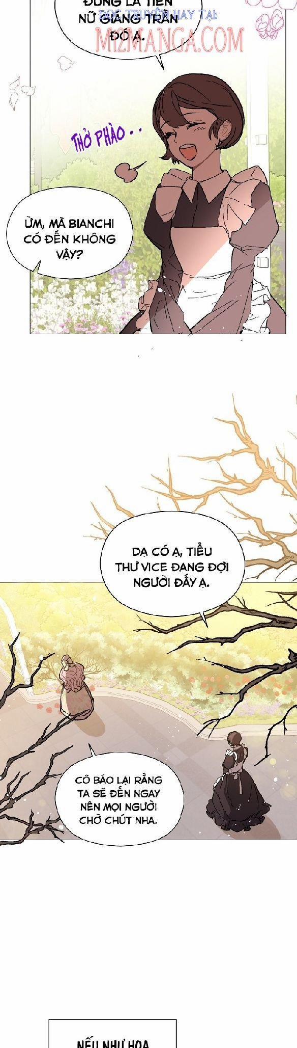 Tôi Không Cố Tình Quyến Rũ Anh Ấy 16.2 trang 2