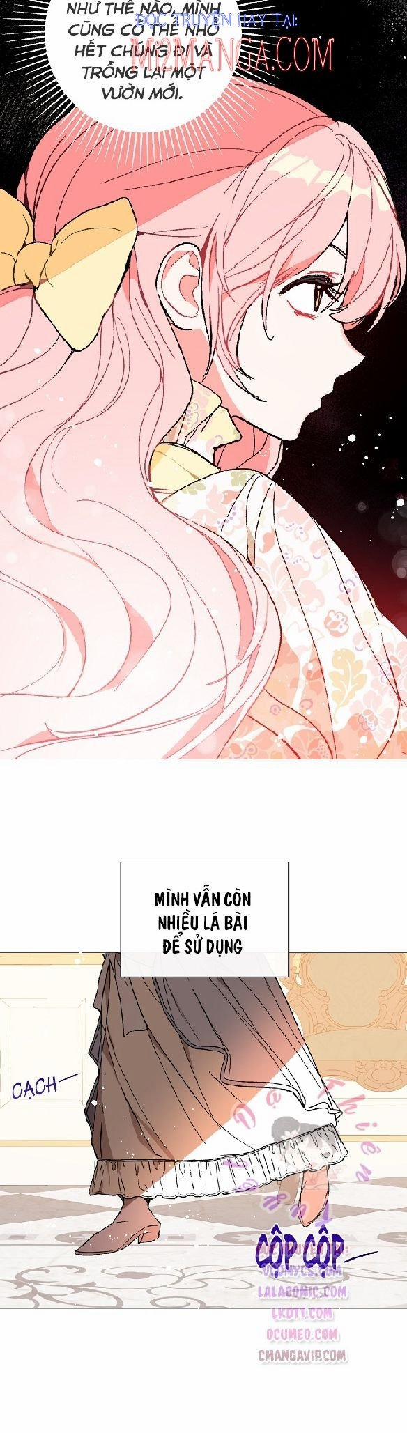 Tôi Không Cố Tình Quyến Rũ Anh Ấy 16.2 trang 4