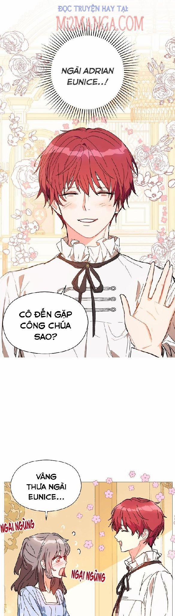 Tôi Không Cố Tình Quyến Rũ Anh Ấy 16.2 trang 6