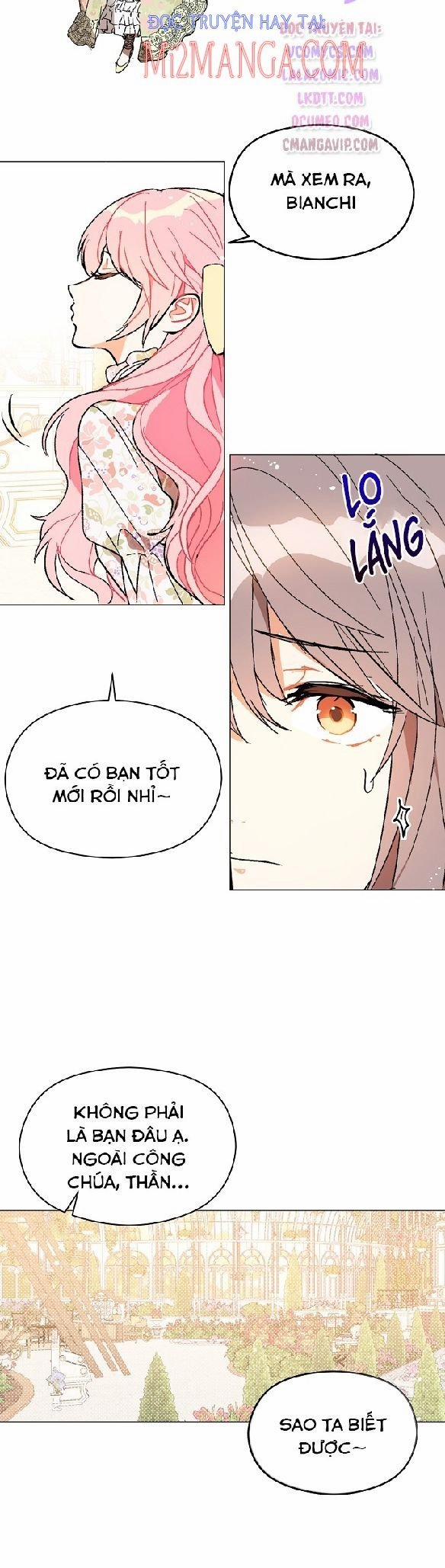 Tôi Không Cố Tình Quyến Rũ Anh Ấy 17.1 trang 10