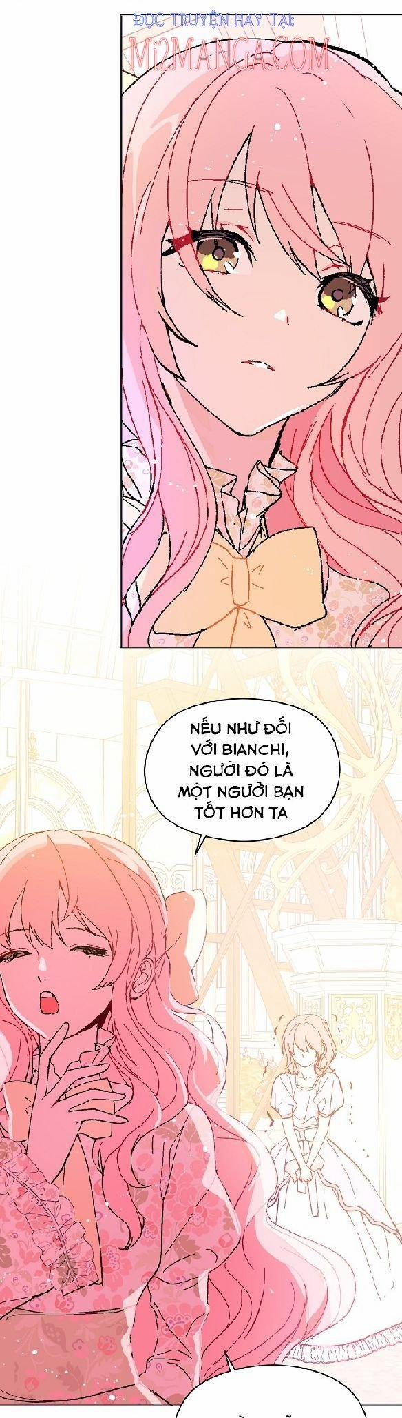 Tôi Không Cố Tình Quyến Rũ Anh Ấy 17.1 trang 12