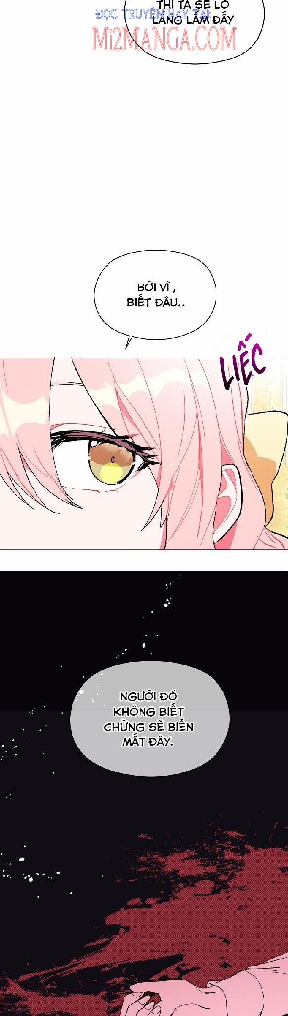 Tôi Không Cố Tình Quyến Rũ Anh Ấy 17.1 trang 13