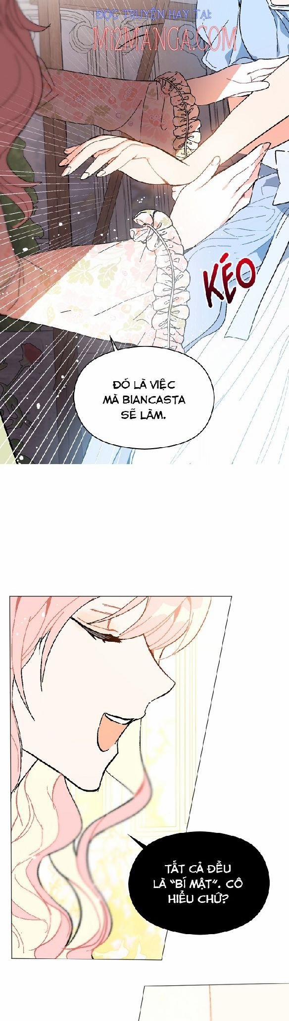 Tôi Không Cố Tình Quyến Rũ Anh Ấy 17.1 trang 15