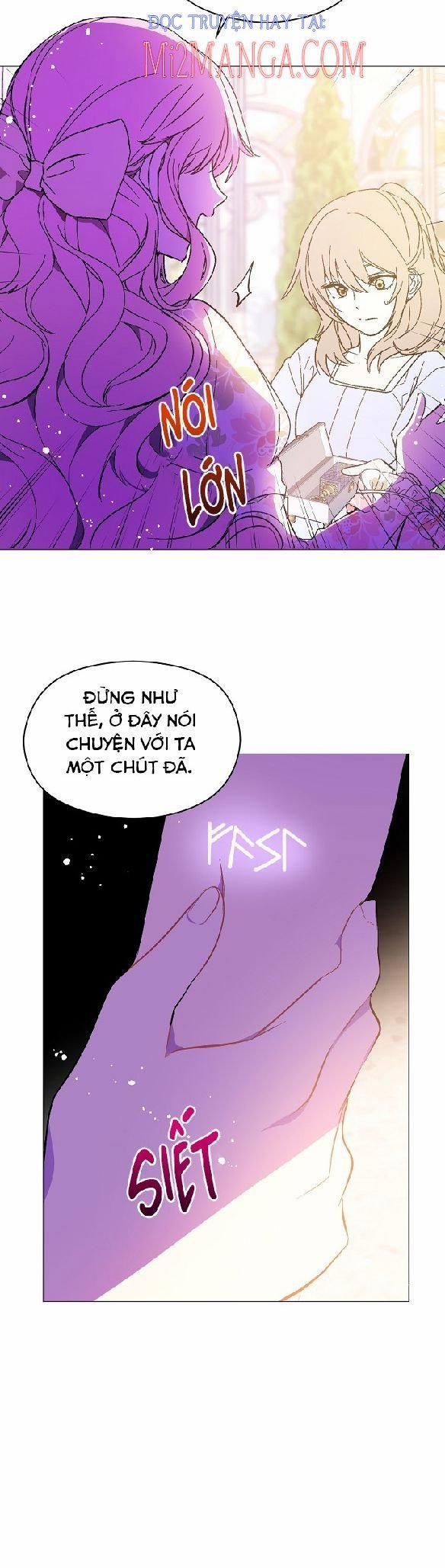 Tôi Không Cố Tình Quyến Rũ Anh Ấy 17.1 trang 2