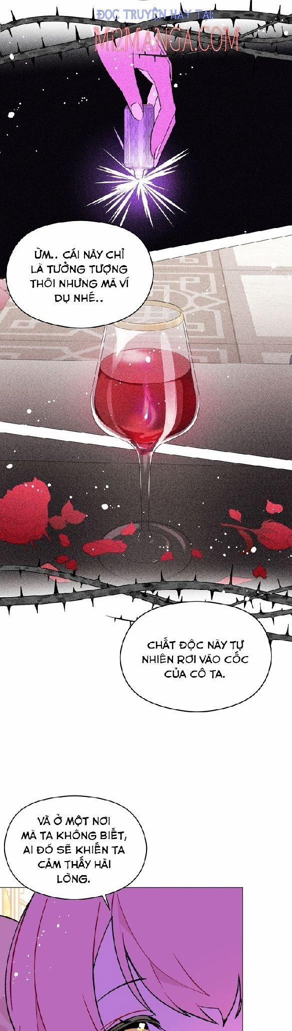 Tôi Không Cố Tình Quyến Rũ Anh Ấy 17.1 trang 6