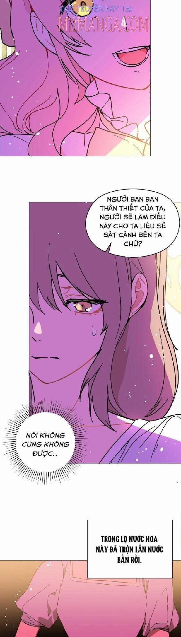 Tôi Không Cố Tình Quyến Rũ Anh Ấy 17.1 trang 7