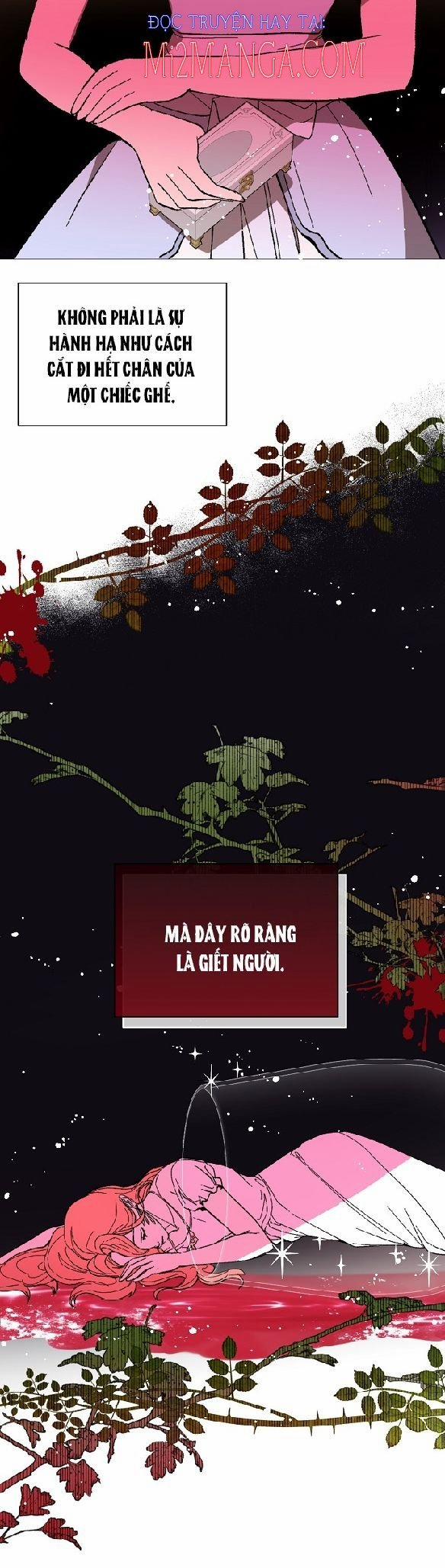 Tôi Không Cố Tình Quyến Rũ Anh Ấy 17.1 trang 8