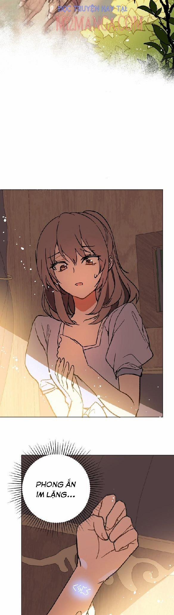 Tôi Không Cố Tình Quyến Rũ Anh Ấy 17.2 trang 1