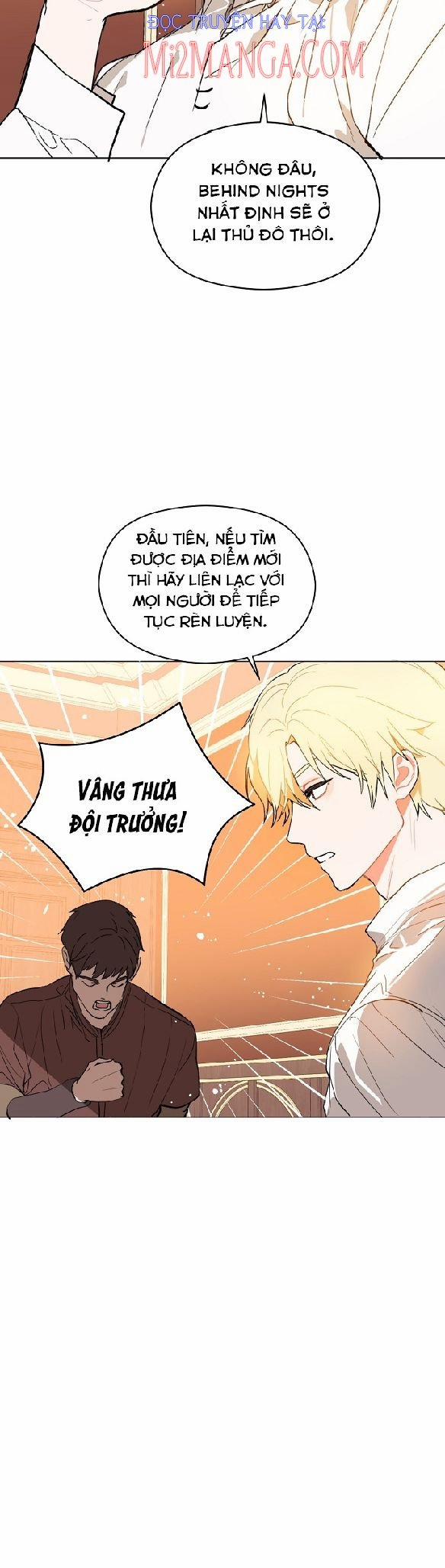 Tôi Không Cố Tình Quyến Rũ Anh Ấy 17.2 trang 10