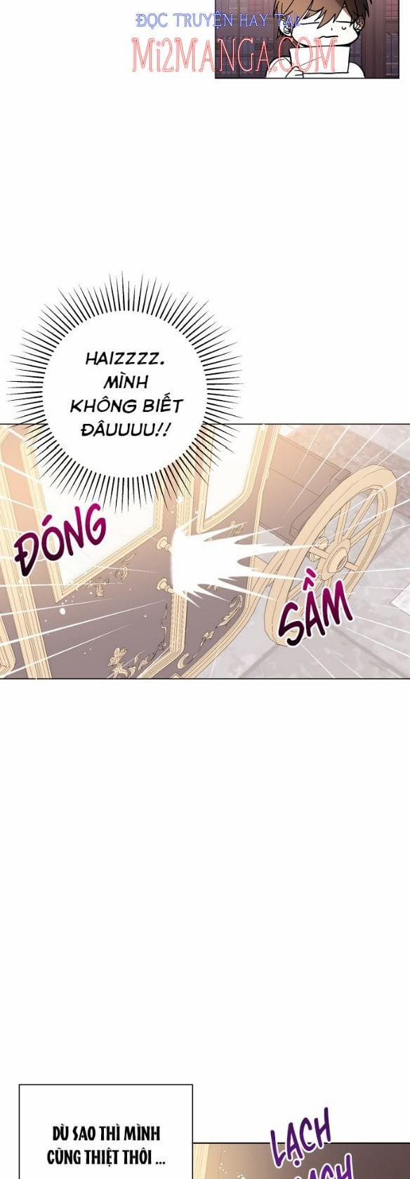 Tôi Không Cố Tình Quyến Rũ Anh Ấy 17.2 trang 15