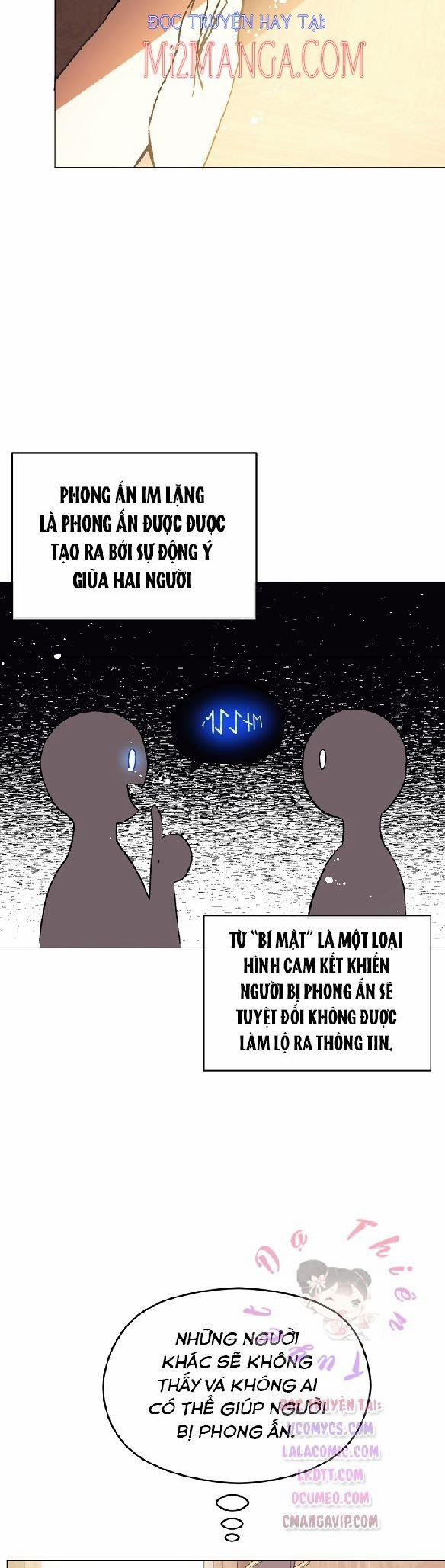 Tôi Không Cố Tình Quyến Rũ Anh Ấy 17.2 trang 2