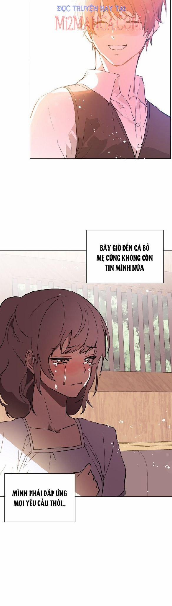 Tôi Không Cố Tình Quyến Rũ Anh Ấy 17.2 trang 4