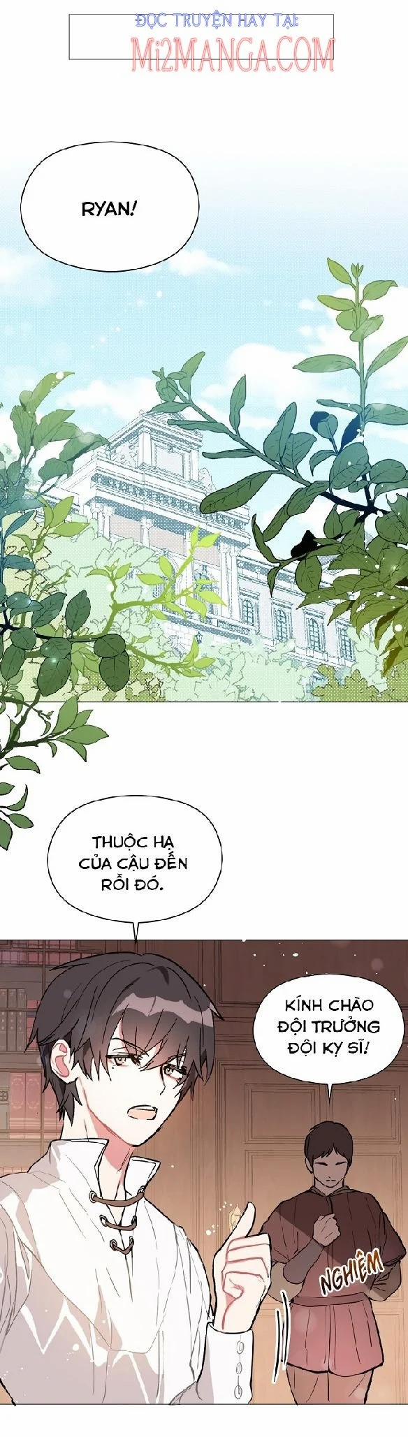 Tôi Không Cố Tình Quyến Rũ Anh Ấy 17.2 trang 6