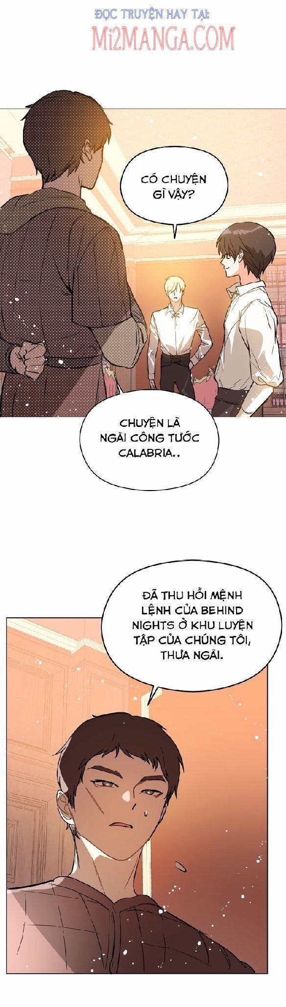 Tôi Không Cố Tình Quyến Rũ Anh Ấy 17.2 trang 7