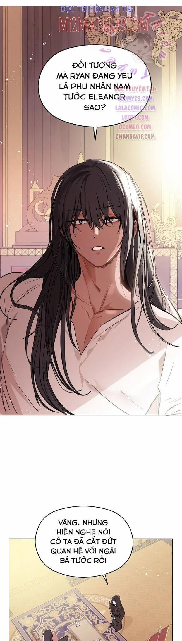 Tôi Không Cố Tình Quyến Rũ Anh Ấy 18.1 trang 0