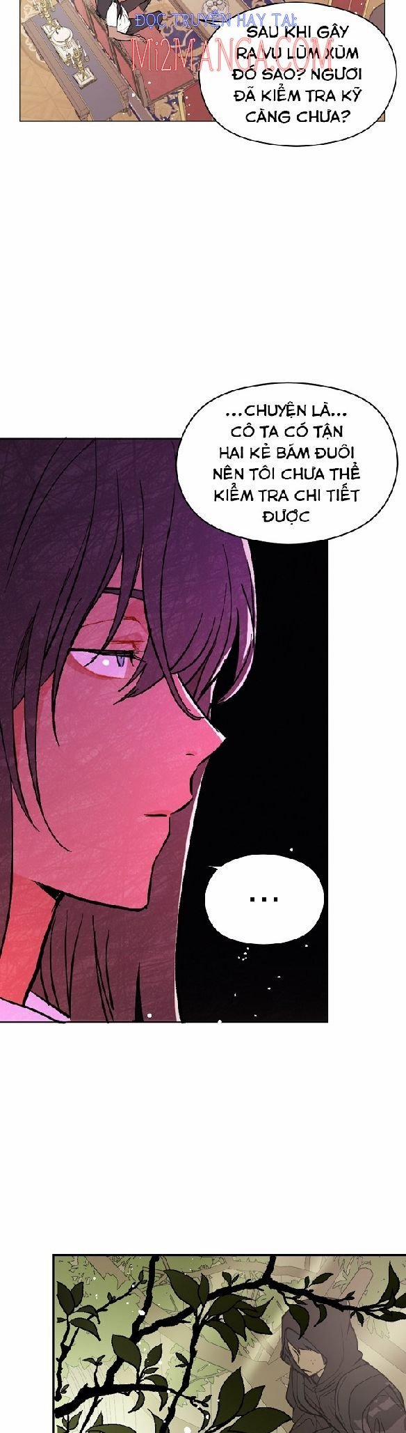 Tôi Không Cố Tình Quyến Rũ Anh Ấy 18.1 trang 1