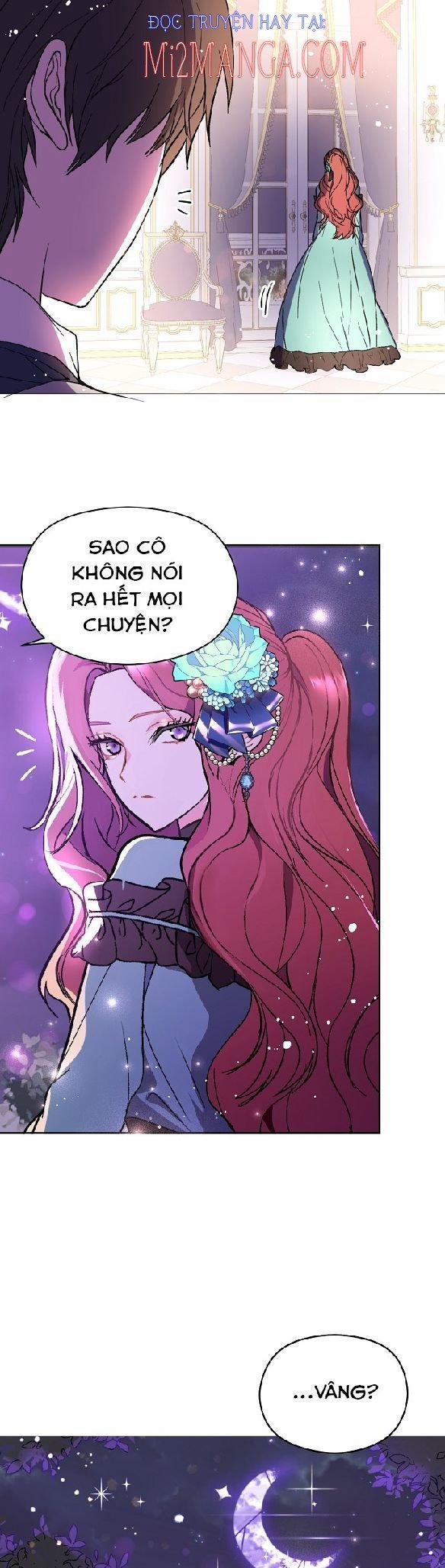 Tôi Không Cố Tình Quyến Rũ Anh Ấy 18.1 trang 13