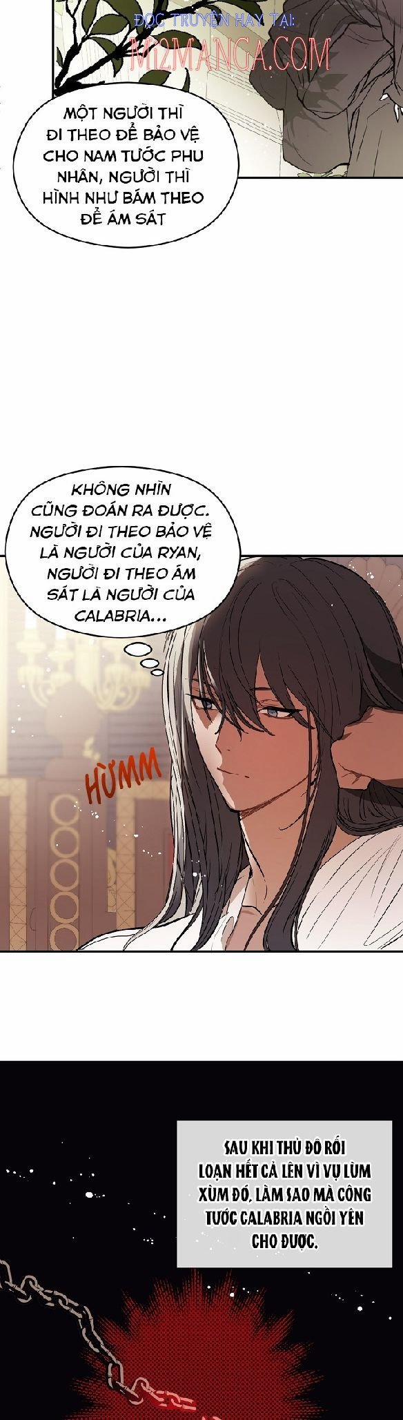 Tôi Không Cố Tình Quyến Rũ Anh Ấy 18.1 trang 2