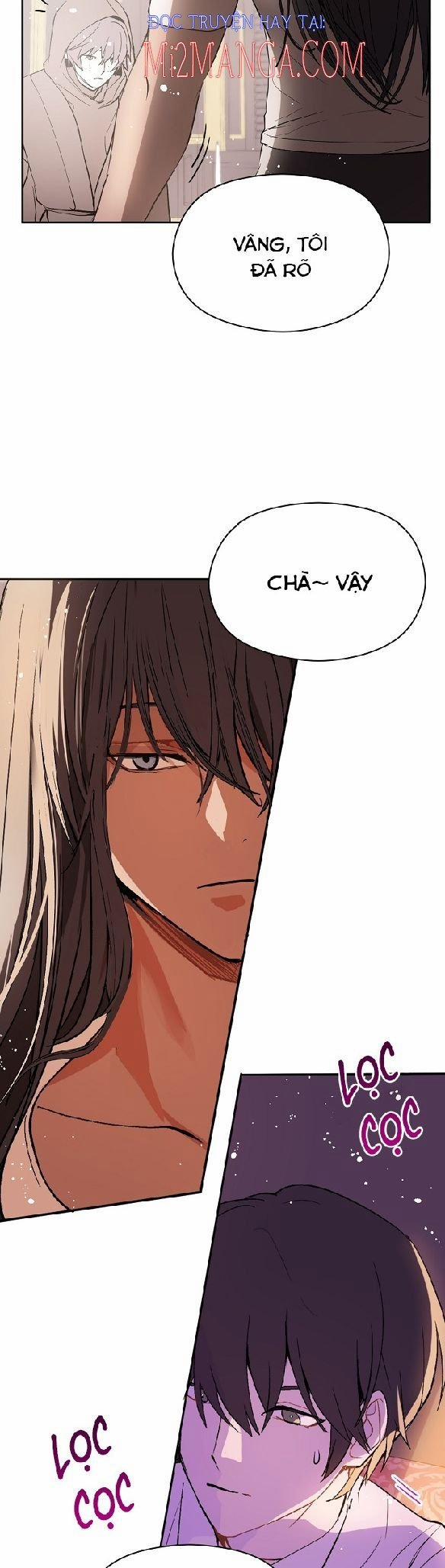 Tôi Không Cố Tình Quyến Rũ Anh Ấy 18.1 trang 4