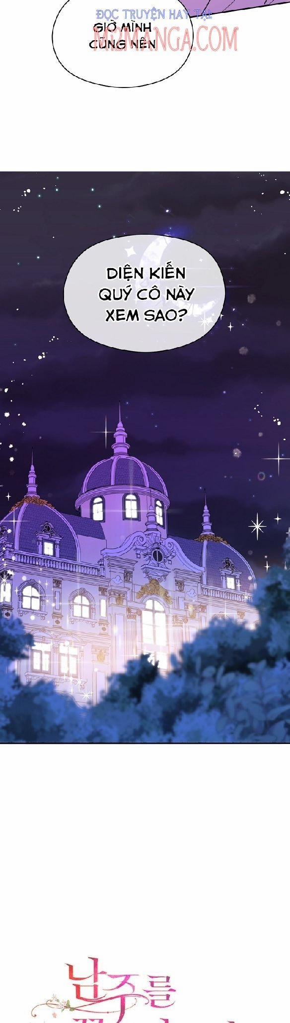 Tôi Không Cố Tình Quyến Rũ Anh Ấy 18.1 trang 5