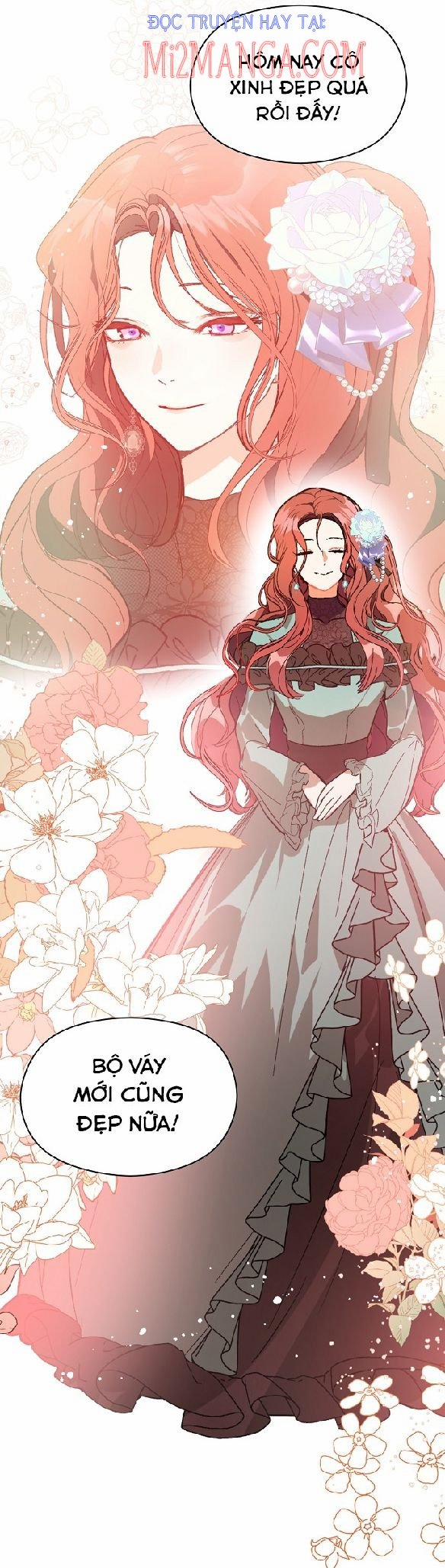 Tôi Không Cố Tình Quyến Rũ Anh Ấy 18.1 trang 7