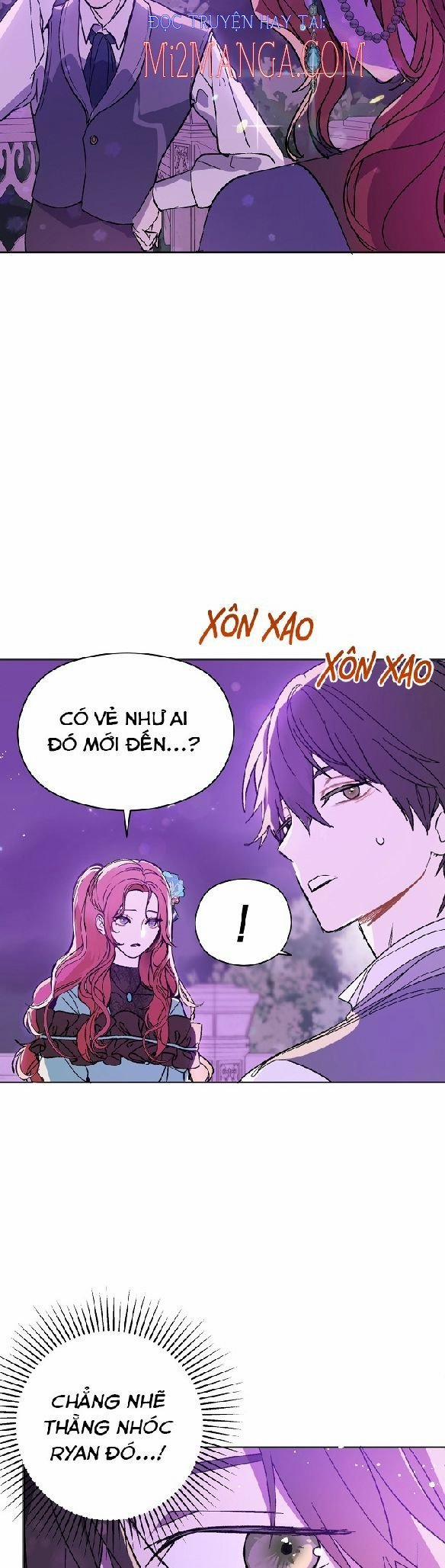 Tôi Không Cố Tình Quyến Rũ Anh Ấy 18.2 trang 0