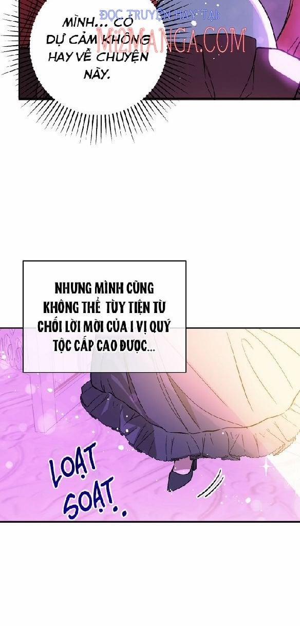 Tôi Không Cố Tình Quyến Rũ Anh Ấy 18.2 trang 11
