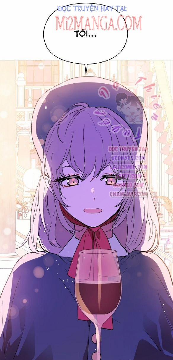 Tôi Không Cố Tình Quyến Rũ Anh Ấy 18.2 trang 14