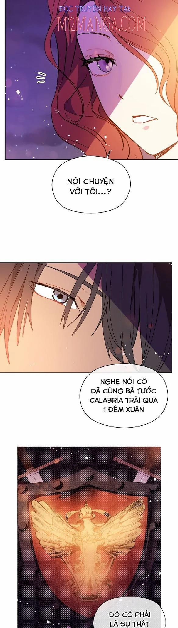 Tôi Không Cố Tình Quyến Rũ Anh Ấy 18.2 trang 7