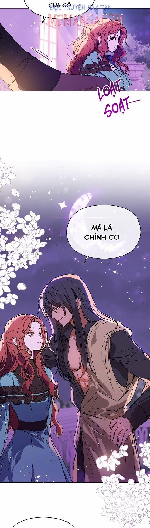 Tôi Không Cố Tình Quyến Rũ Anh Ấy 18.2 trang 9