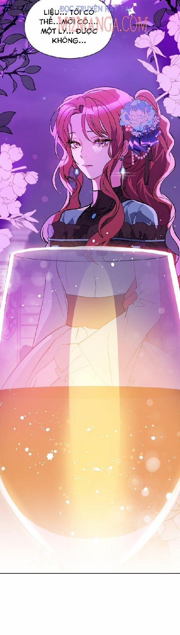 Tôi Không Cố Tình Quyến Rũ Anh Ấy 19.1 trang 1