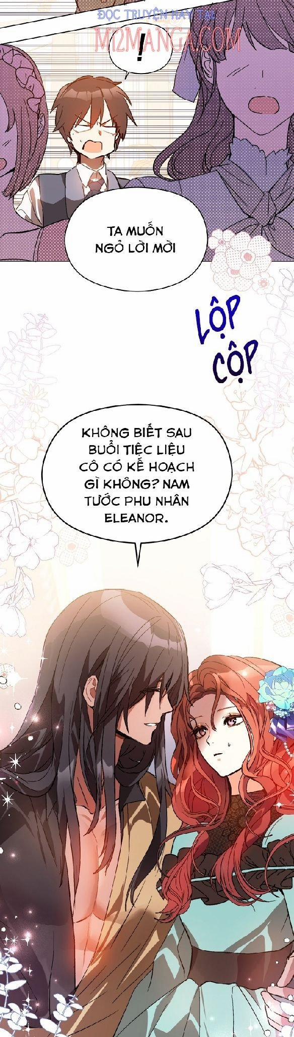 Tôi Không Cố Tình Quyến Rũ Anh Ấy 19.1 trang 15