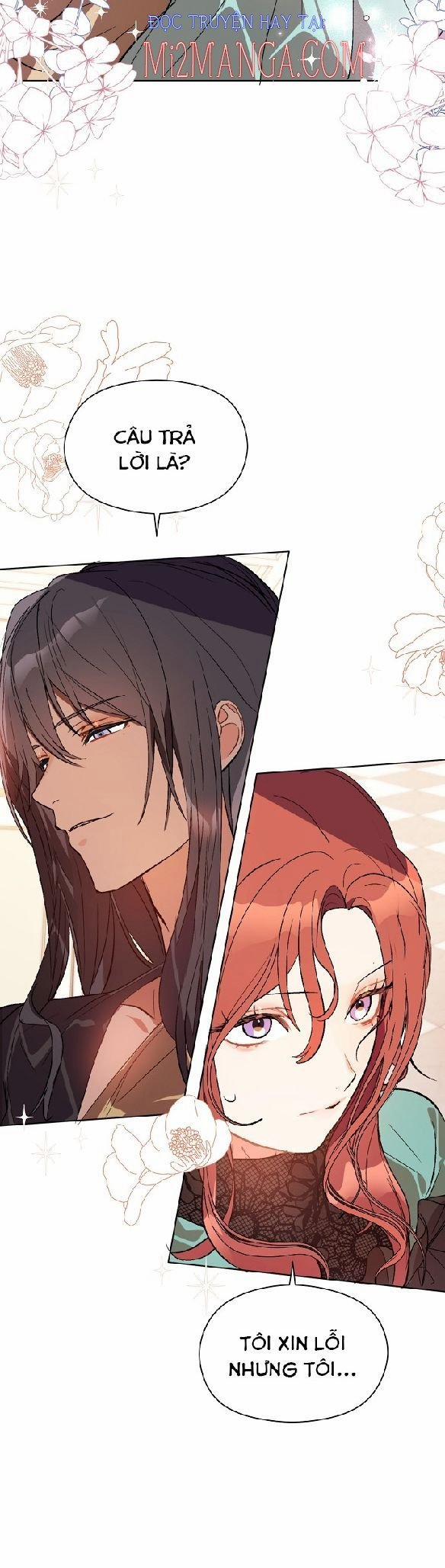 Tôi Không Cố Tình Quyến Rũ Anh Ấy 19.1 trang 16