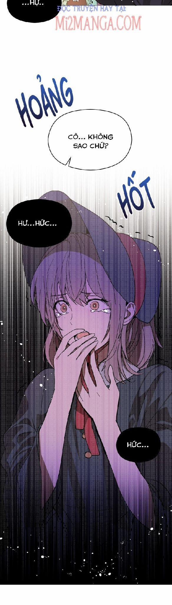 Tôi Không Cố Tình Quyến Rũ Anh Ấy 19.1 trang 5