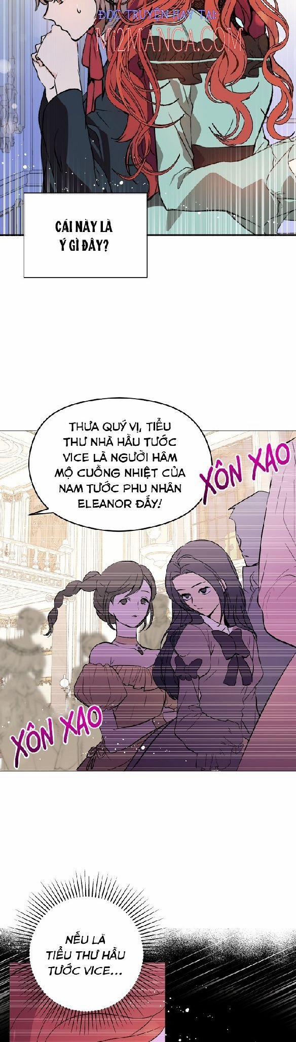 Tôi Không Cố Tình Quyến Rũ Anh Ấy 19.1 trang 9