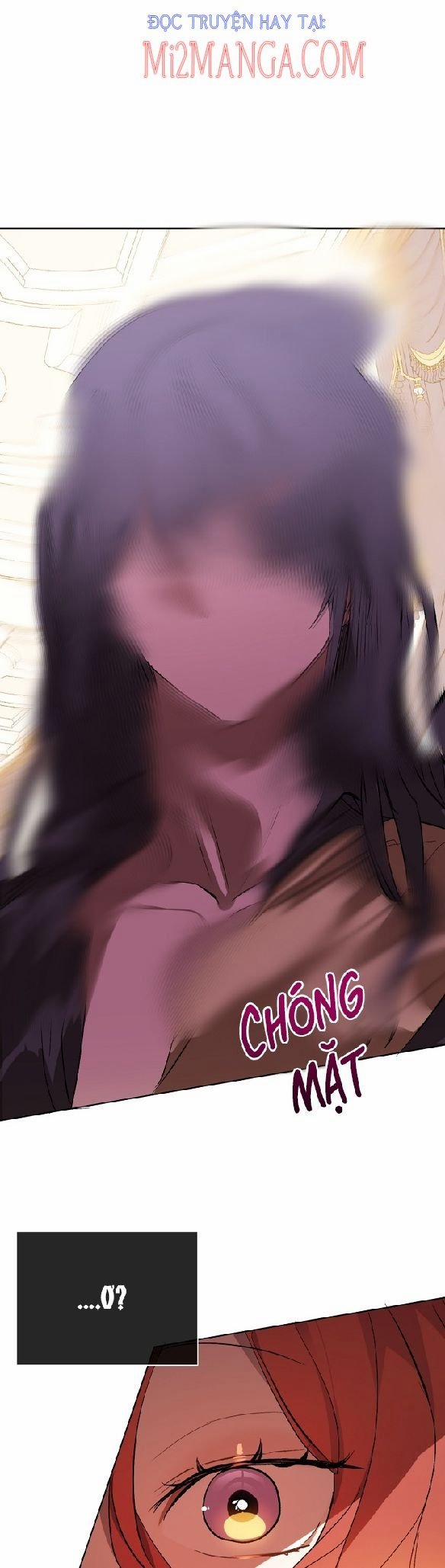 Tôi Không Cố Tình Quyến Rũ Anh Ấy 19.2 trang 0