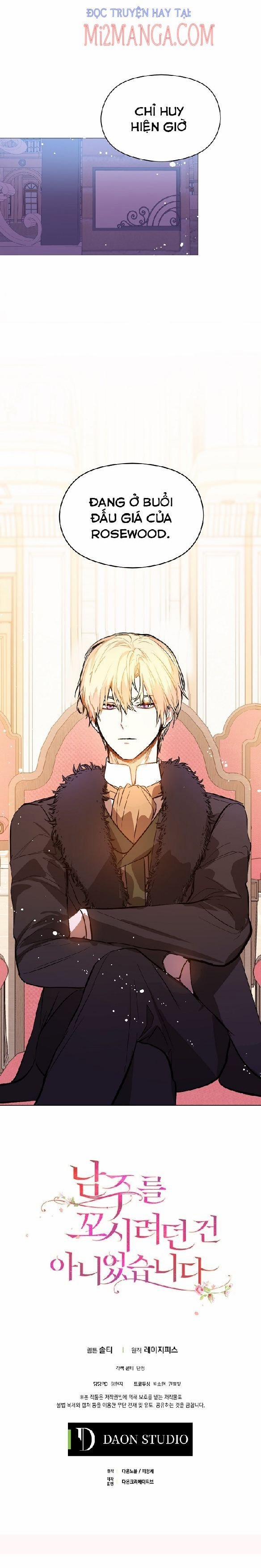 Tôi Không Cố Tình Quyến Rũ Anh Ấy 19.2 trang 17