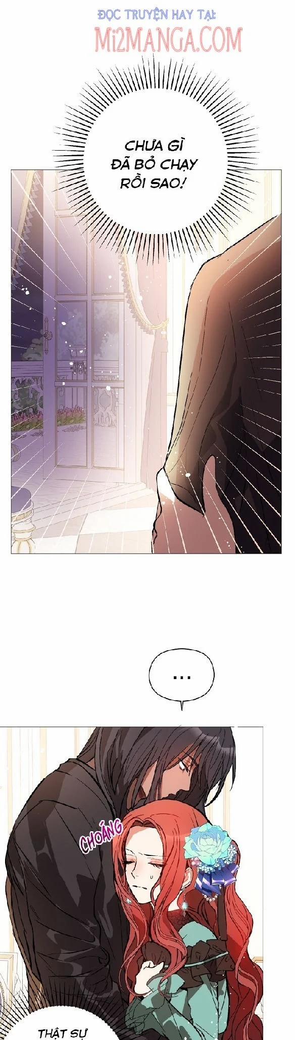 Tôi Không Cố Tình Quyến Rũ Anh Ấy 19.2 trang 7