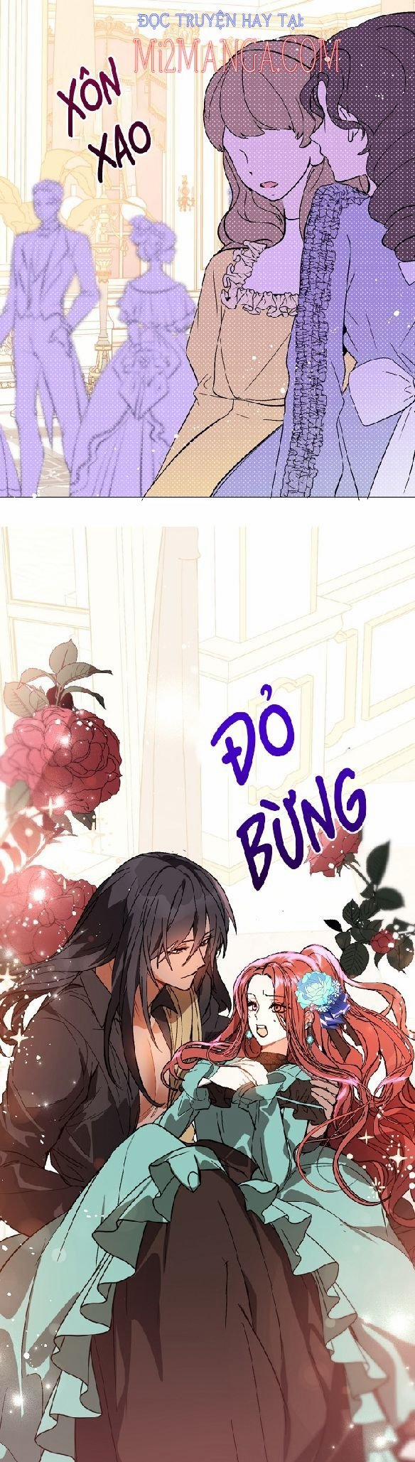 Tôi Không Cố Tình Quyến Rũ Anh Ấy 19.2 trang 9