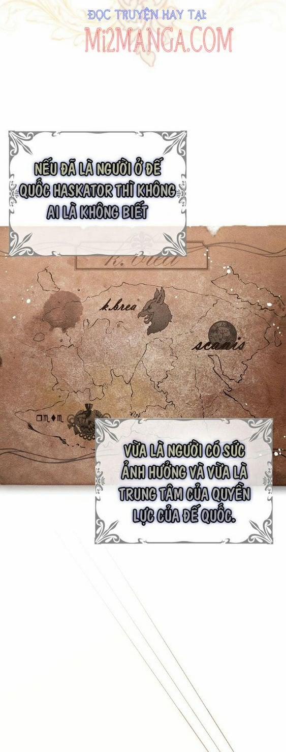 Tôi Không Cố Tình Quyến Rũ Anh Ấy 2.1 trang 1